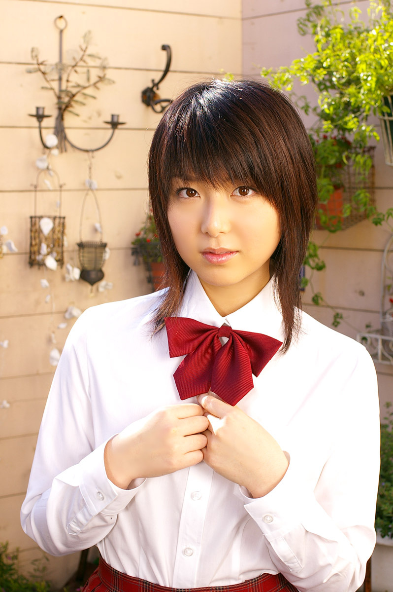 小島由利絵 No096 Yurie Kojima [dgc]日本性感美女